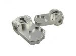Customized High Precision Machined Parts CNC Anodized Aluminum Stainless Steel