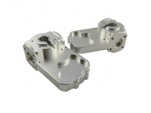 China Furniture Fittings Hardware Aluminum Coupling Electric Bicycle Parts wholesale