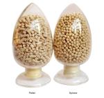 High Quality Industrial 3a 4a 5a 13x Molecular Sieve