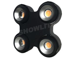China Four Eyes Led Audience Blinders / Led Studio Lights 50000H Lifespan wholesale
