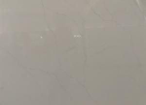 China Multifunction 25mm 20mm Beige Calacatta Quartz Stone With Kitchen wholesale