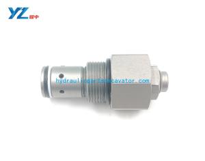China Doosan modern excavator relief valve R60/DH55 main relief valve accessories XKCG-00141/XKCG-00588/XKBF-00173 wholesale