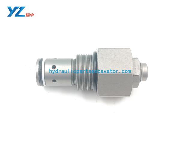 Doosan modern excavator relief valve R60/DH55 main relief valve accessories XKCG