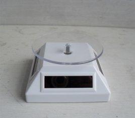 China Solar display with battery hole wholesale