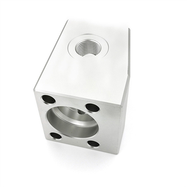 Custom CNC Spare Parts For Automotive Milling Machining Ra0.8-Ra3.2