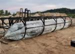 High Pressure Ship Launching Rubber Airbags Bv ccs dnv Certificated