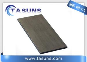 China Fatigue Resistant Polymeric Solid Carbon Fiber Sheets Waterproof For Car Wrap wholesale