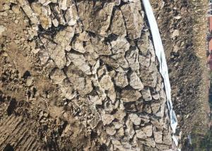 China Stainless Steel 100x120 HD Galvanized Gabion Box wholesale