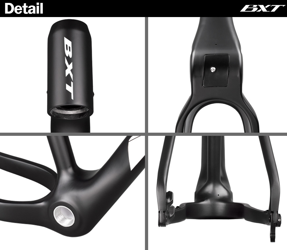 Carbon Snow Fat Tire Bike Frame 26er Rbon Mountain Bike Frame