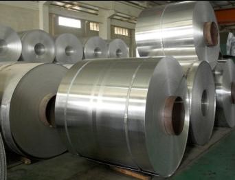 Recyclable 1235 100mm Household Aluminum Foil Roll