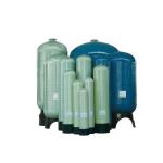 Manufacturer Price Natural Glass Fiber Frp Water Pressure Tank