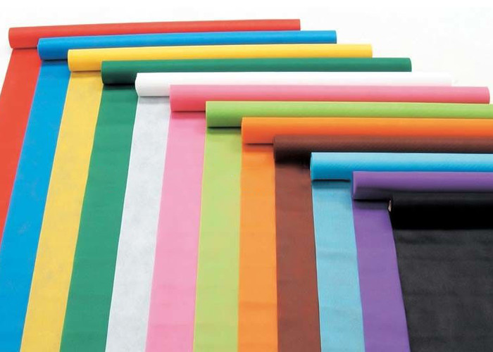 300gsm Non Woven Polypropylene Fabric / Breathable Non Woven Fabric