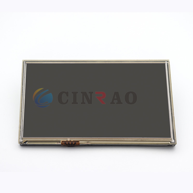 Custom TFT Display L5S30365P01 Car GPS Navigation Replacement Multi Model