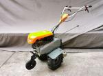 Multipurpose Two Wheel Mini Agricultural Walk Behind Tiller 7HP