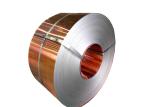 Superior Properties Copper Clad Steel Sheet Good Bending Resistance