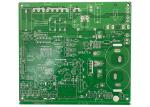 FR-4 Immersion Gold HDI Craft Automotive PCB Assembly