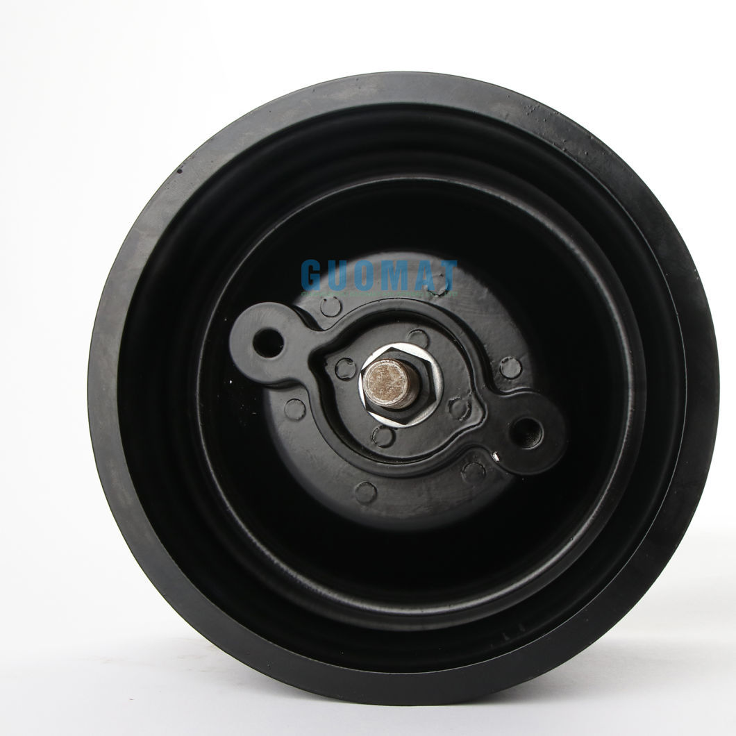 Guomat 1t9039 Refer to 1tw01-358-9039 Fire Stone Air Spring Bellows 1t15m-0 for Golden Dragon Yutong