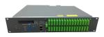 High Power EDFA FTTH GPON Erbium Doped Fiber Amplifier 1550nm