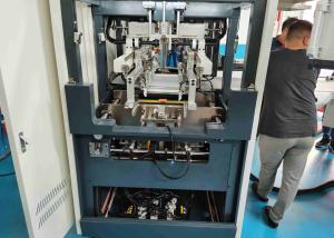 China 40pcs/Min Packaging Box Making Machine Box Width 50mm 250mm wholesale