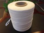 Good Effect Cable Filler Material , Pp Fibrillated Yarn Cable Filling