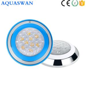 China 9W Inground Swimming Pool Lights wholesale