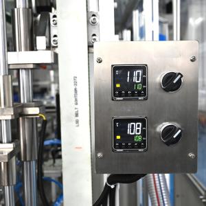 China 12rolls 25bags/Min Tissue Paper Packaging Machine Full Servo wholesale