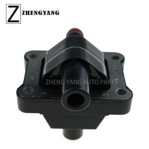 China 1990-2000 Mercedes Benz Ignition Coil 0001587503 For Sprinter wholesale