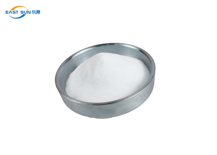 White PA Adhesive For Heat Transfer Polyamide Hot Melt Powder