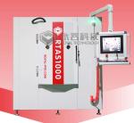 Closed Field Unbalanced Magnetron Sputtering System, CE Certified PVD Ion