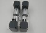 Transfer 210kpa Pressure 12 Volt Mini Vacuum Pump Electric Power DC Motor