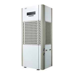 China 96000 BTU/hr Energy Saving Air Conditioner With Water Cooled Heat Exchange wholesale