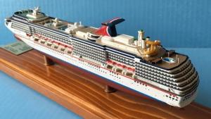 China Large Scale Carnival Pride Model wholesale