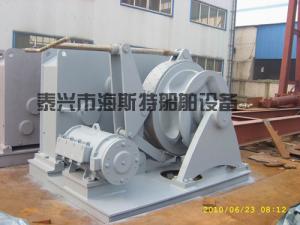 China 78mm Electric Anchor windlass wholesale