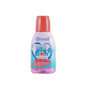 China Kids Anticavity Fluoride Mouthwash Children'S Mouthwash 300ml wholesale