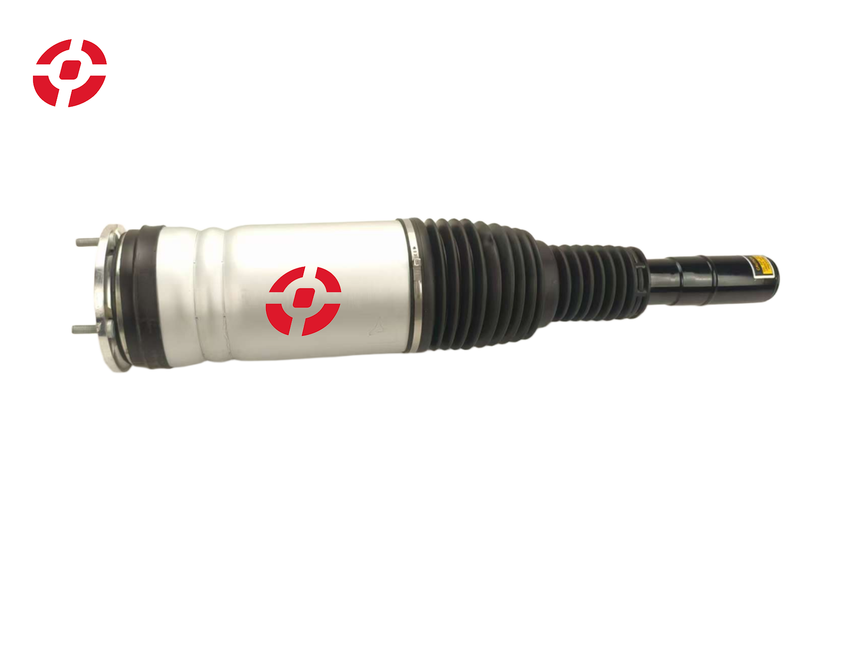 Front Left Air Shock Absorber Suspension Strut Air Suspension Damper Air Spring Bags LR038805