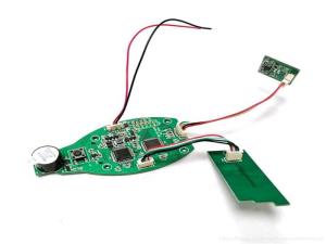 China UL Turnkey PCB Assembly Motherboard Control Infrared Thermometer PCB wholesale
