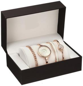 China Watch Gift Sets, Promotional AK Watch Gifts Sets with Four/Two-piece suit. Accept Small Orders. OEM wholesale