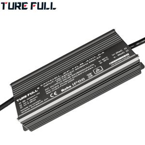 China Hot selling waterproof constant current high power led driver 400w wholesale