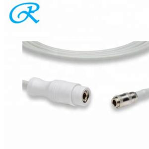 China Siemens Draeger Connector Air Hose 2.5m Length Grey Hose Color 0.7lb Weight wholesale