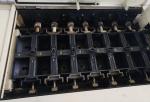 Noritsu QSF V30 Minilab Film Processor Crossover Rack