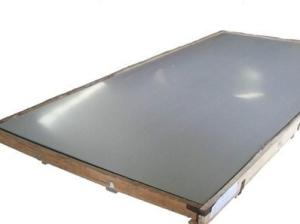 China Bright 310S Stainless Steel Plate 10mm High Alloy Steel Sheet Oxidation Resistance Mill wholesale