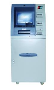 China A4 Utility billing kiosk wholesale