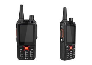 China Network Dual Card 3500mAh 900MHZ Car Walkie Talkie wholesale