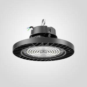 China IK09 Impact Resistance SMD2835 LED High Bay Light 240W wholesale