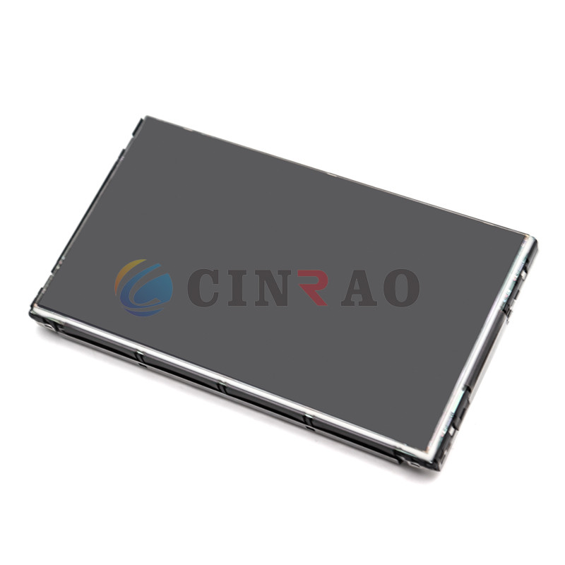 6.5 INCH Toshiba TFD65W21 TFT LCD Screen Display Panel For Car GPS Auto Spare Parts