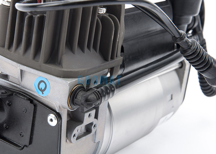 Vw Touareg / Porsche Cayenne Air Suspension Compressor 7l0698007d 7l0698007e 7l0698007