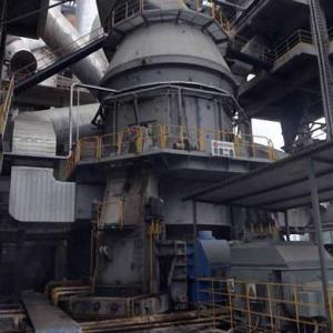 China 300T/H Vertical Cement Mill wholesale