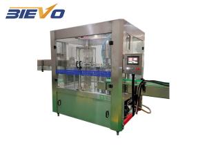 China CE 4000bph SUS 304 Mineral Water Packaging Machine wholesale