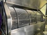 Automatic Electric Fish Scale Machine SUS304 Material Stable