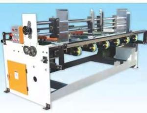China 220v 380v 440v Automatic Paper Feeder Semi Automatic wholesale